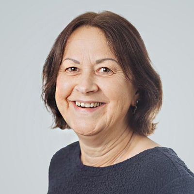 Susanne Weichenhain