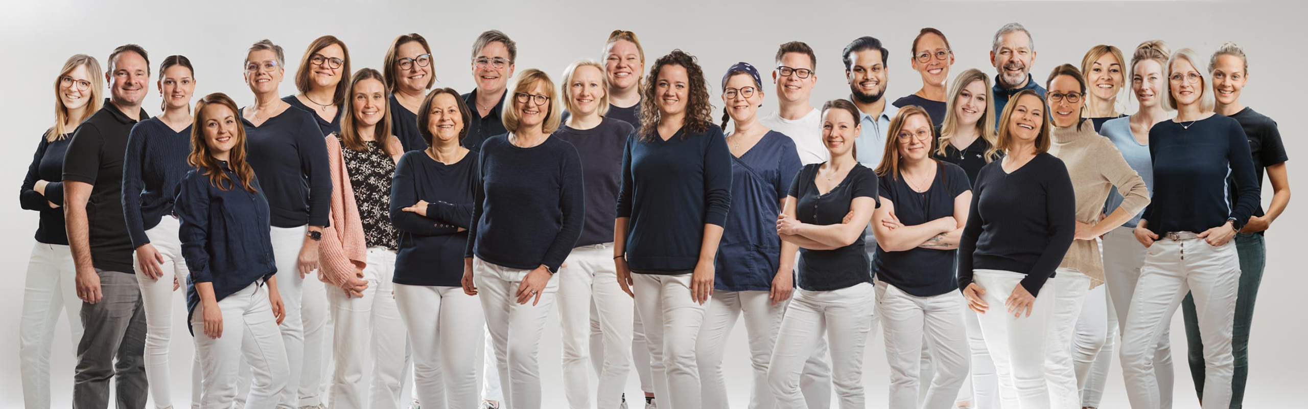 MVZ ÄrzteHaus am Amtshofweg in Drensteinfurt