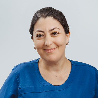 Dr. Canan Ceran