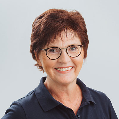 Marita Hütt 